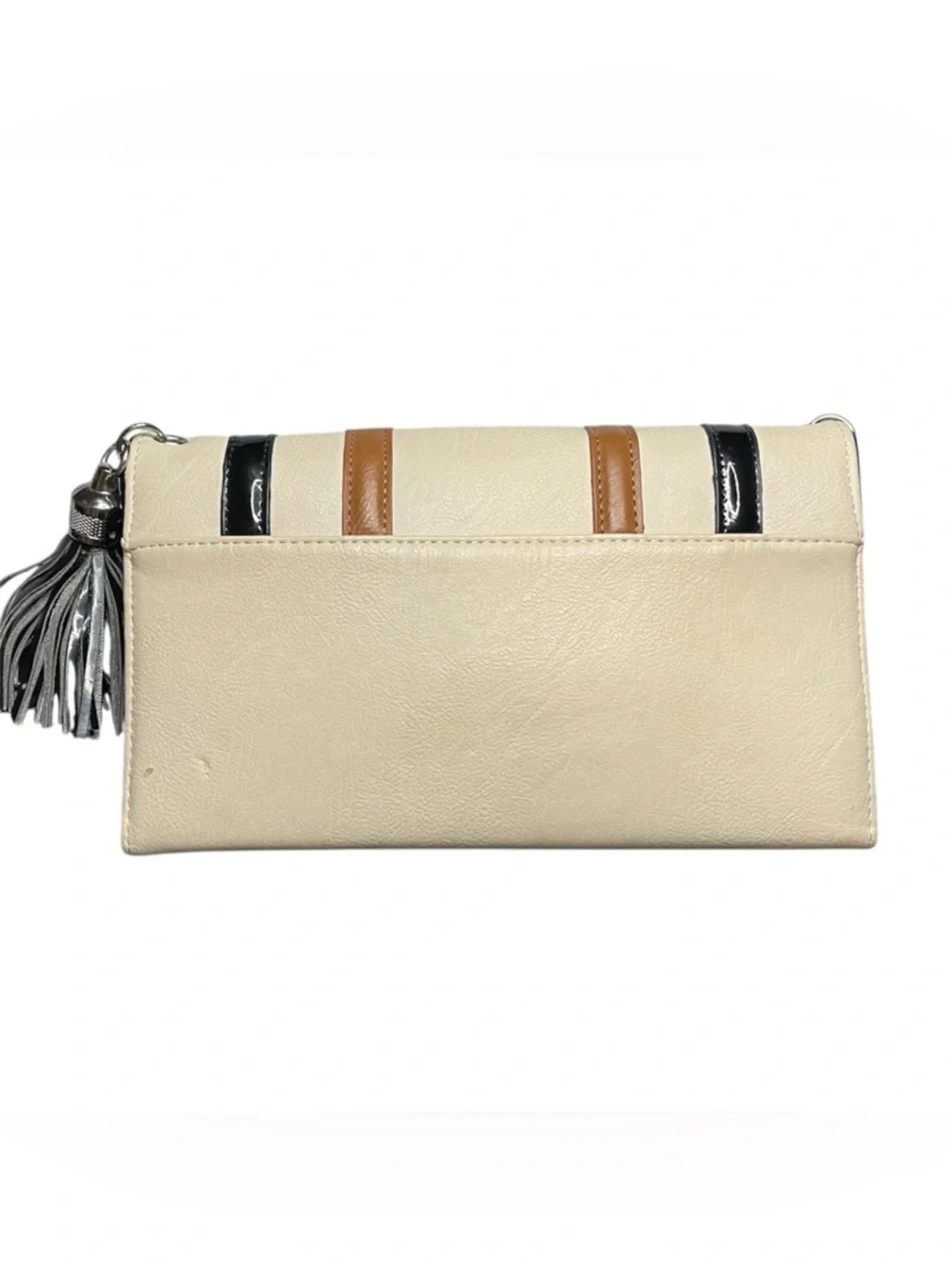 White House Black Market Clutch - Picture 3 of 6